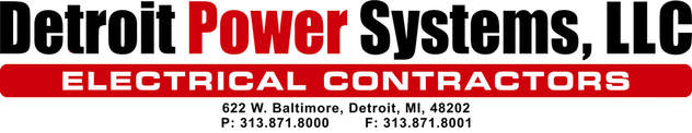DETROIT POWER SYSTEMS